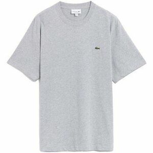 Tričká s krátkym rukávom Lacoste TH7318 vyobraziť