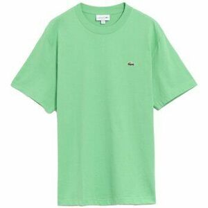 Tričká s krátkym rukávom Lacoste TH7318 vyobraziť