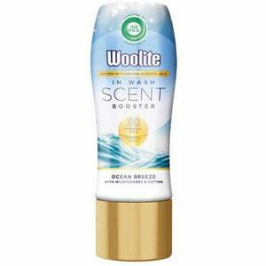 Starostlivosť o obuv a oblečenie Air Wick Perfume Booster - Woolite Ocean Breeze 300ml vyobraziť