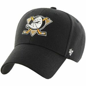Šiltovky '47 Brand NHL Anaheim Ducks Cap vyobraziť