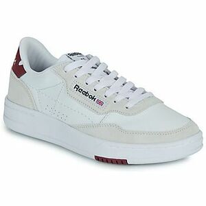 Nízke tenisky Reebok Classic COURT PEAK vyobraziť