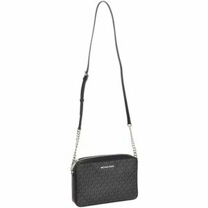 Tašky cez rameno MICHAEL Michael Kors 35F8STTC3B-BLACK vyobraziť