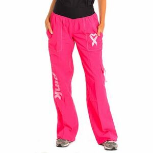 Tepláky/Vrchné oblečenie Zumba RN131301-CA55701-ROSA vyobraziť