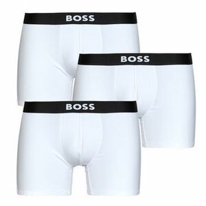 Boxerky BOSS BoxerBr 3P Boss Icon vyobraziť