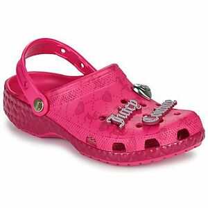 Nazuvky Crocs Juicy Couture Cls Clg vyobraziť