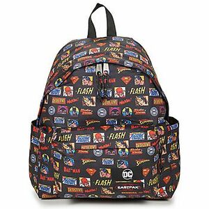 Ruksaky a batohy Eastpak DAY PAK'R 24 L X DC COMICS vyobraziť