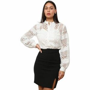 Košele a blúzky La Modeuse 73831_P174262 vyobraziť