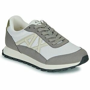 Nízke tenisky Armani Exchange DROP vyobraziť