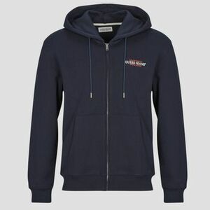 Mikiny Guess GJ ZIP HOOD REG vyobraziť