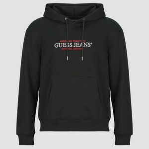 Mikiny Guess GJ HOOD REG AMERICA vyobraziť