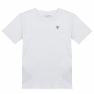Tričká s krátkym rukávom Guess SS T-SHIRT vyobraziť