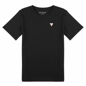 Tričká s krátkym rukávom Guess SS T-SHIRT vyobraziť