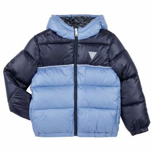 Bundy Guess PADDED HOODED LS JACKET W/ZIP vyobraziť