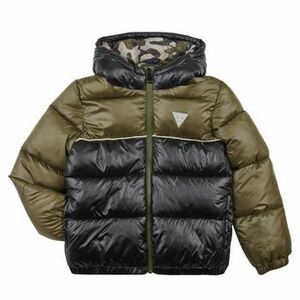 Bundy Guess PADDED HOODED LS JACKET W/ZIP vyobraziť