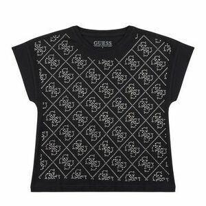 Tričká s krátkym rukávom Guess MIDI SS T vyobraziť