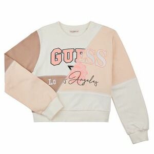 Mikiny Guess LS ACTIVE TOP vyobraziť