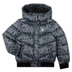 Krátke šaty Guess PADDED HOODED LS vyobraziť