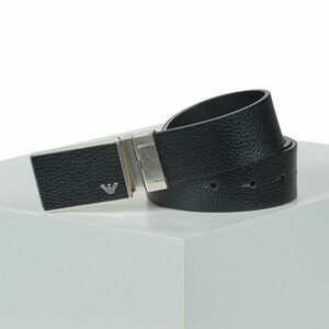 Opasky Emporio Armani BELT REVERSIBLE SET vyobraziť