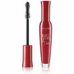 Riasenky a umelé riasy Bourjois Big Lashes Oh Yes Mascara - 01 Black vyobraziť