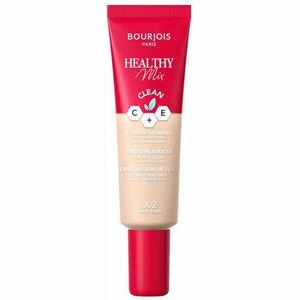 Make-upy a podkladové bázy Bourjois Healthy Mix Radiance Booster - 02 Clair vyobraziť