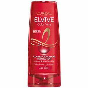 Masky & kondicionéry na vlasy L’Oréal Paris Elive Color-Vive Conditioner 300 ml vyobraziť