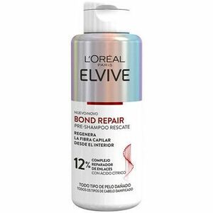 Šampóny L’Oréal Paris Elvive Bond Repair Regenerating Pre-Shampoo 200ml vyobraziť