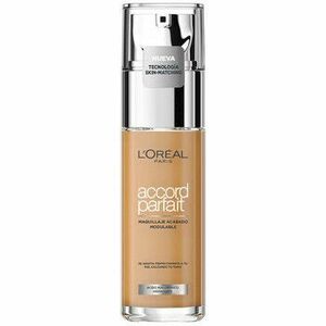 Make-upy a podkladové bázy L’Oréal Paris Perfect Match Hyaluronic Acid Foundation - 6.5.D/W vyobraziť