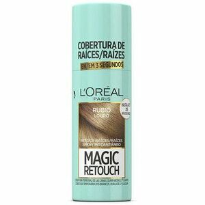 Farbenie L’Oréal Paris Magic Retouch Root Concealer Spray - Blond vyobraziť
