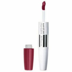 Líčenie obočia Maybelline New York Superstay 24H Lipstick - 195 Raspberry vyobraziť