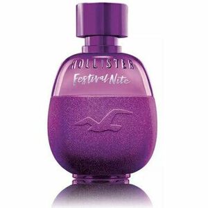Parfémy Hollister Festival Nite Eau de Parfum for Her 100 ml vyobraziť