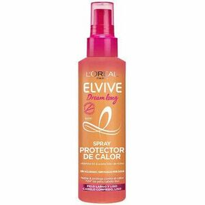 Stylingové & modelujúce prípravky na vlasy L’Oréal Paris Elvive Dream Long Heat Protectant Spray - 150 ml vyobraziť