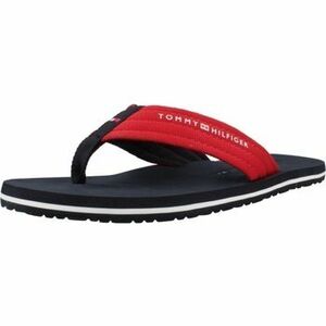 Žabky Tommy Hilfiger HILFIGER NYC BEACH SANDAL vyobraziť