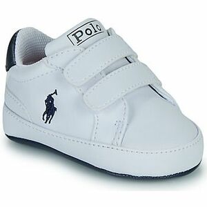 Nízke tenisky Polo Ralph Lauren POLO COURT II vyobraziť