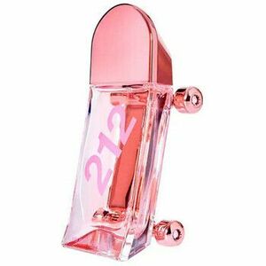 Parfémy Carolina Herrera 212 Heroes For Her Eau de Parfum 30 ml vyobraziť