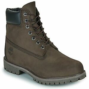 Timberland - hnedá vyobraziť