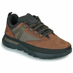 Členkové tenisky Timberland EURO TREKKER vyobraziť