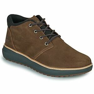 Polokozačky Timberland HUDSON ROAD CHUKKA vyobraziť