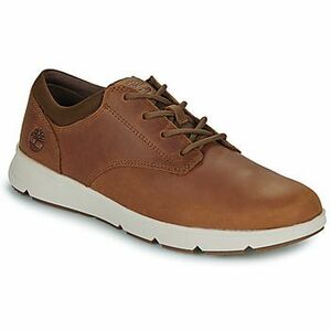 Nízke tenisky Timberland PARKER STREET vyobraziť