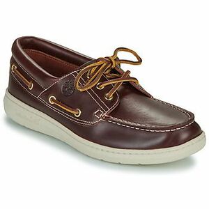 Námornícke mokasíny Timberland PORTOFINO PIER vyobraziť