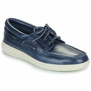 Námornícke mokasíny Timberland PORTOFINO PIER vyobraziť