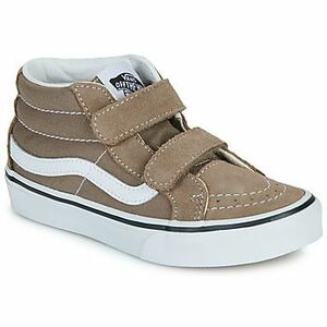Členkové tenisky Vans SK8-Mid Reissue V vyobraziť