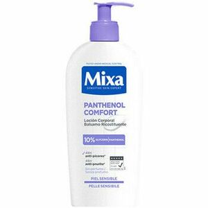 Hydratačné a výživné krémy Mixa Panthenol Comfort Body Lotion 250 ml vyobraziť