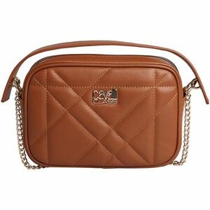 Tašky cez rameno Roberto Cavalli CCHB01522-200 vyobraziť