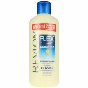 Masky & kondicionéry na vlasy Revlon Classic Care Flex Keratina Conditioner 650 ml vyobraziť