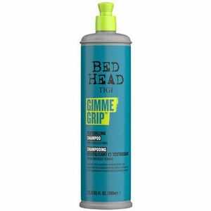 Šampóny Tigi Gimme Grip Texturizing Shampoo Bed Head 600 ml vyobraziť