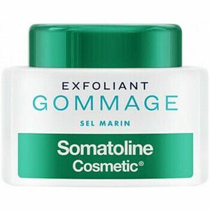 Hydratačné a výživné krémy Somatoline Cosmetic Marine Salt Scrub Exfoliant vyobraziť