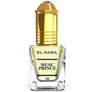 Parfémy El Nabil Musk Prince Perfume Concentrate vyobraziť
