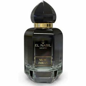 Parfémy El Nabil Imran Musk Eau de Parfum vyobraziť