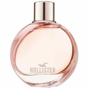 Parfémy Hollister Eau de Parfum Wave For Her 100 ml vyobraziť