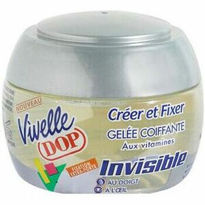 Stylingové & modelujúce prípravky na vlasy Dop Invisible Force 7 Vitamin Styling Gel vyobraziť
